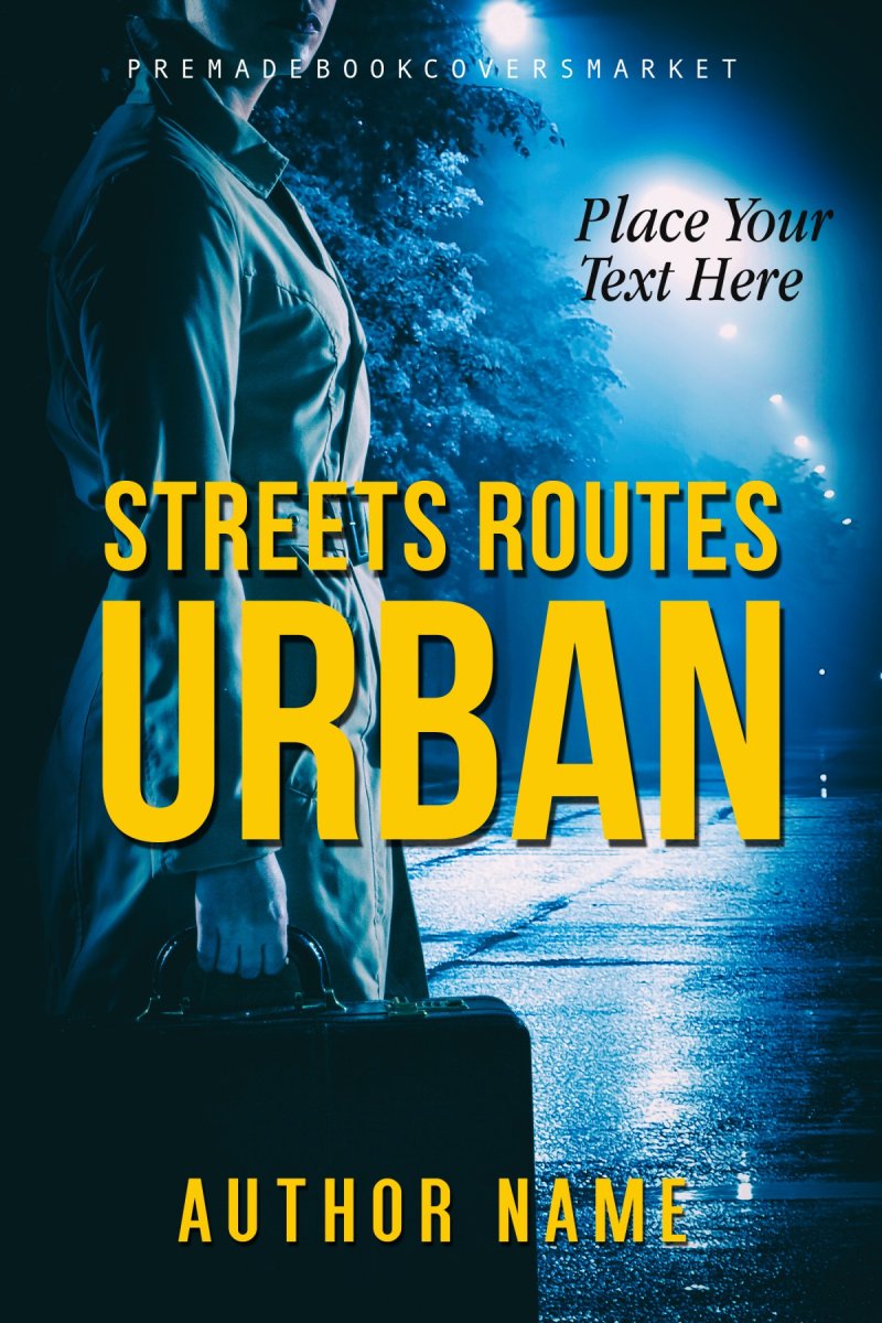 Urban Streets Routes