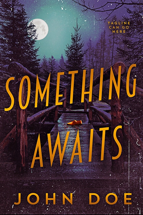 Something Awaits