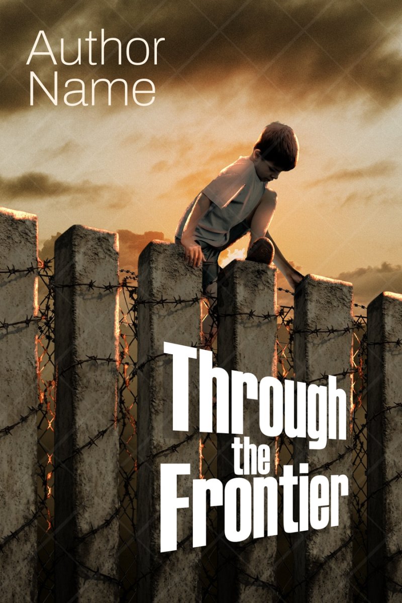 Through the Frontier