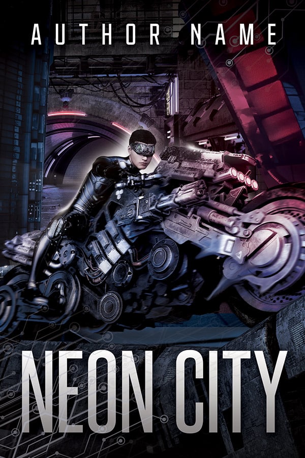 Neon City