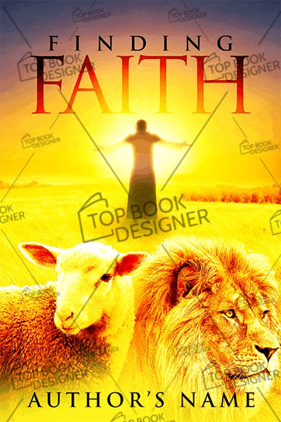 Finding Faith S26
