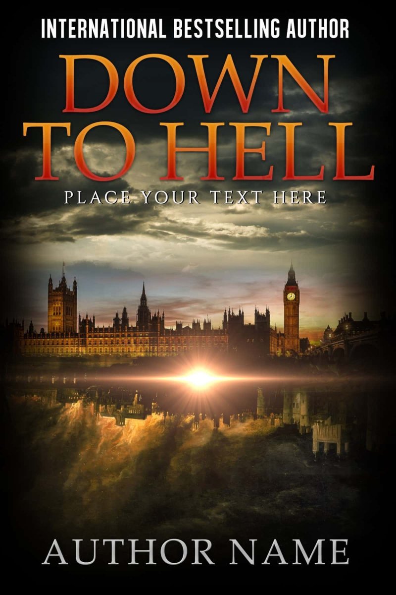 Down to Hell