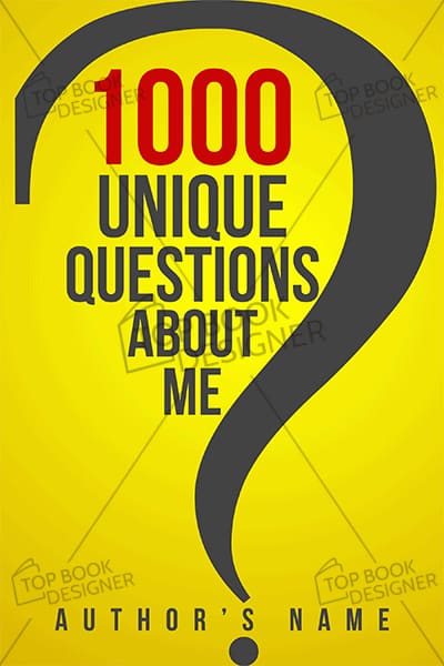 1000 unique Questions