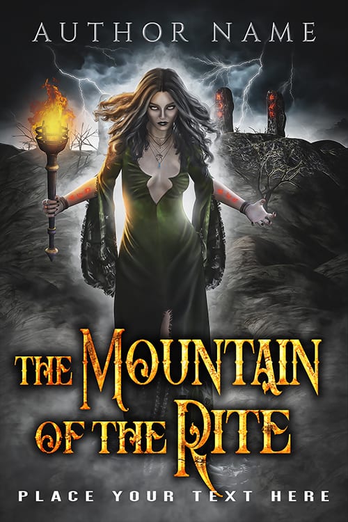The Mountain of the Rite
