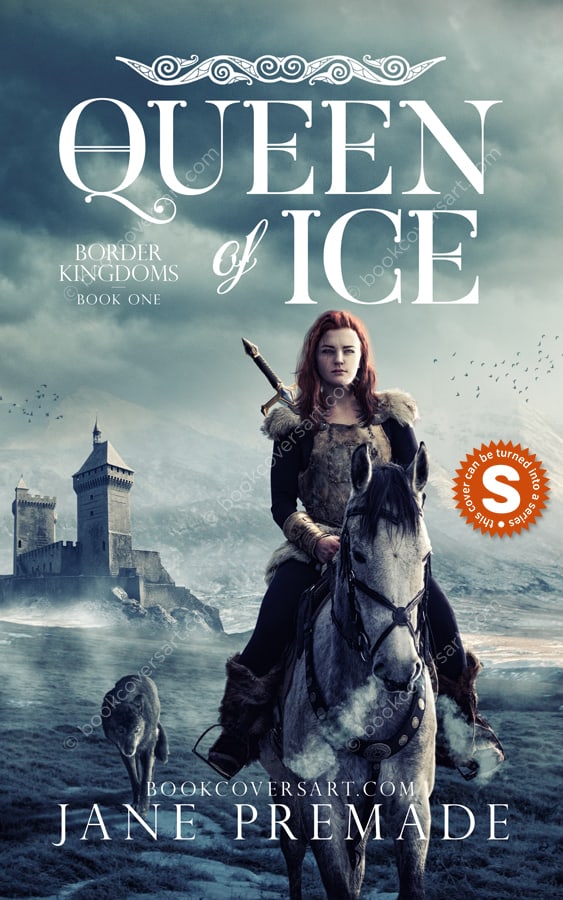 Queen of Ice