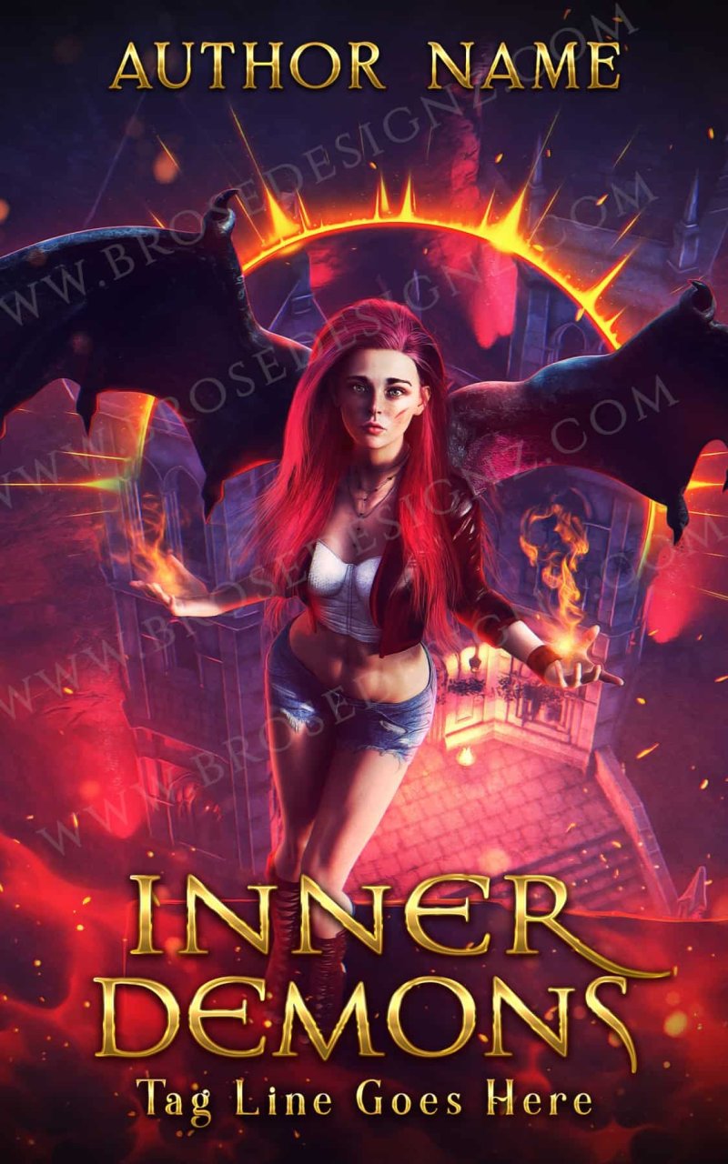 Inner Demons