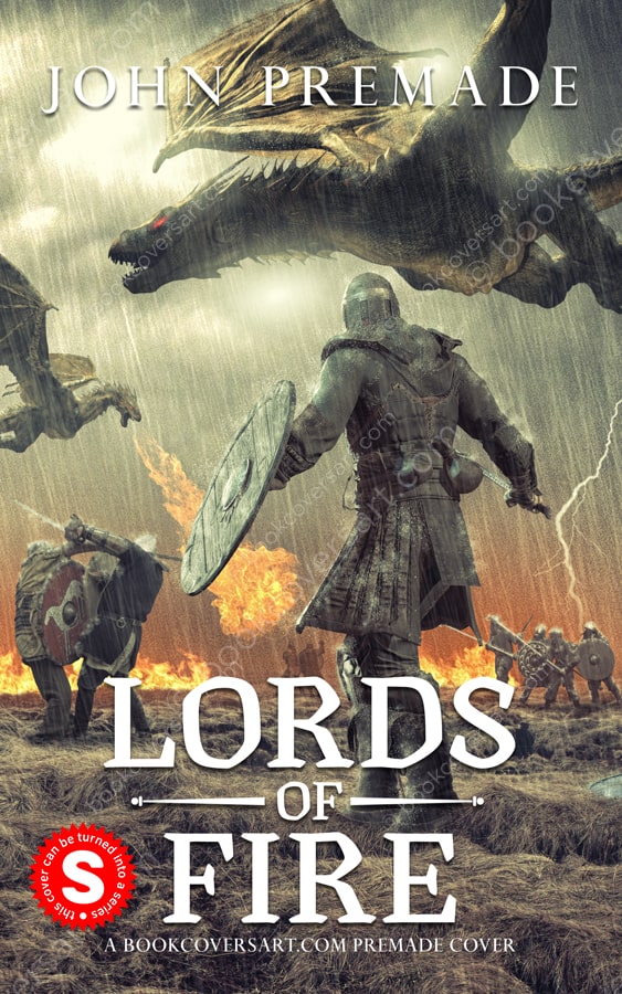 Lord of Fire