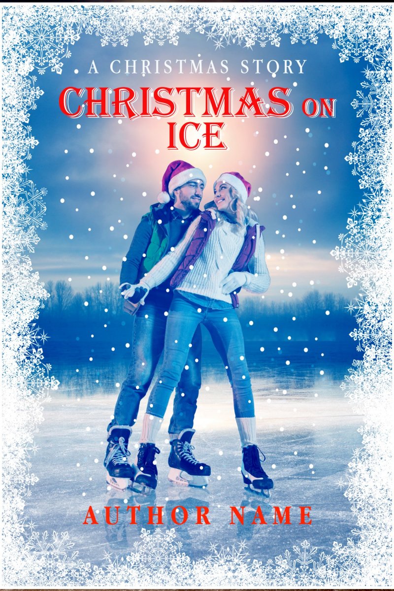 Christmas on Ice