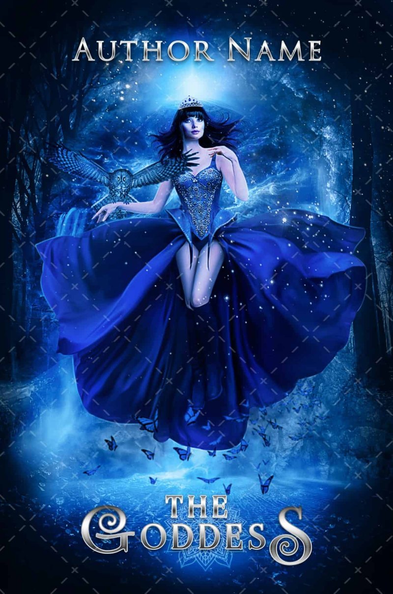 The Goddess