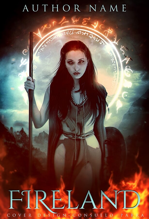 Fireland