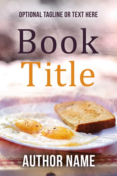 Book Cover 269
