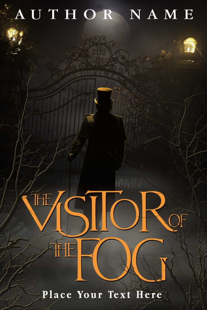 the Visitor of the Fog