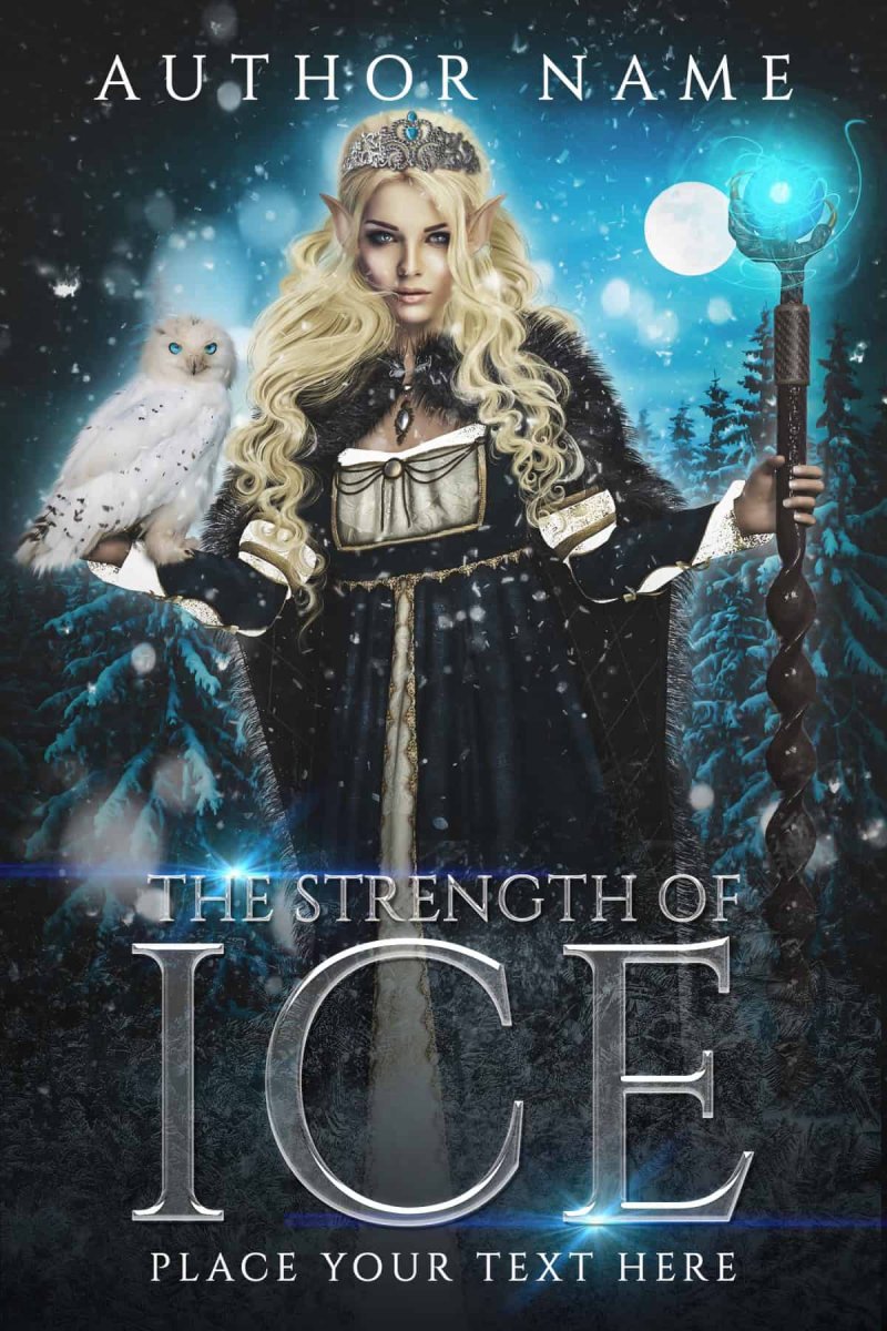 the Strength of Ice