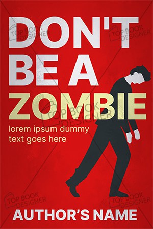 Don’t be a Zombie
