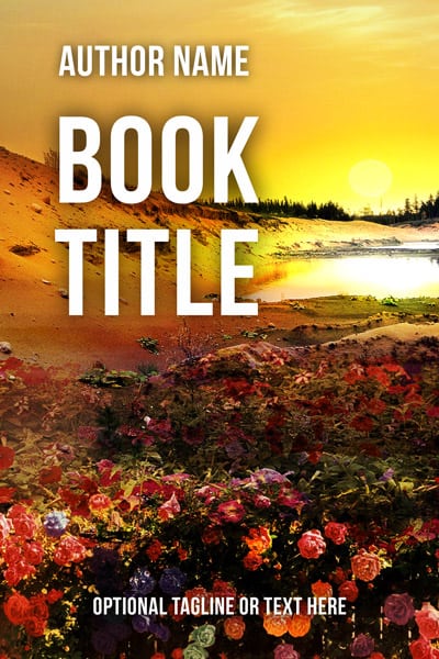 Book Cover 300