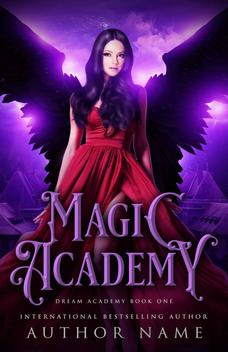 Magic Academy