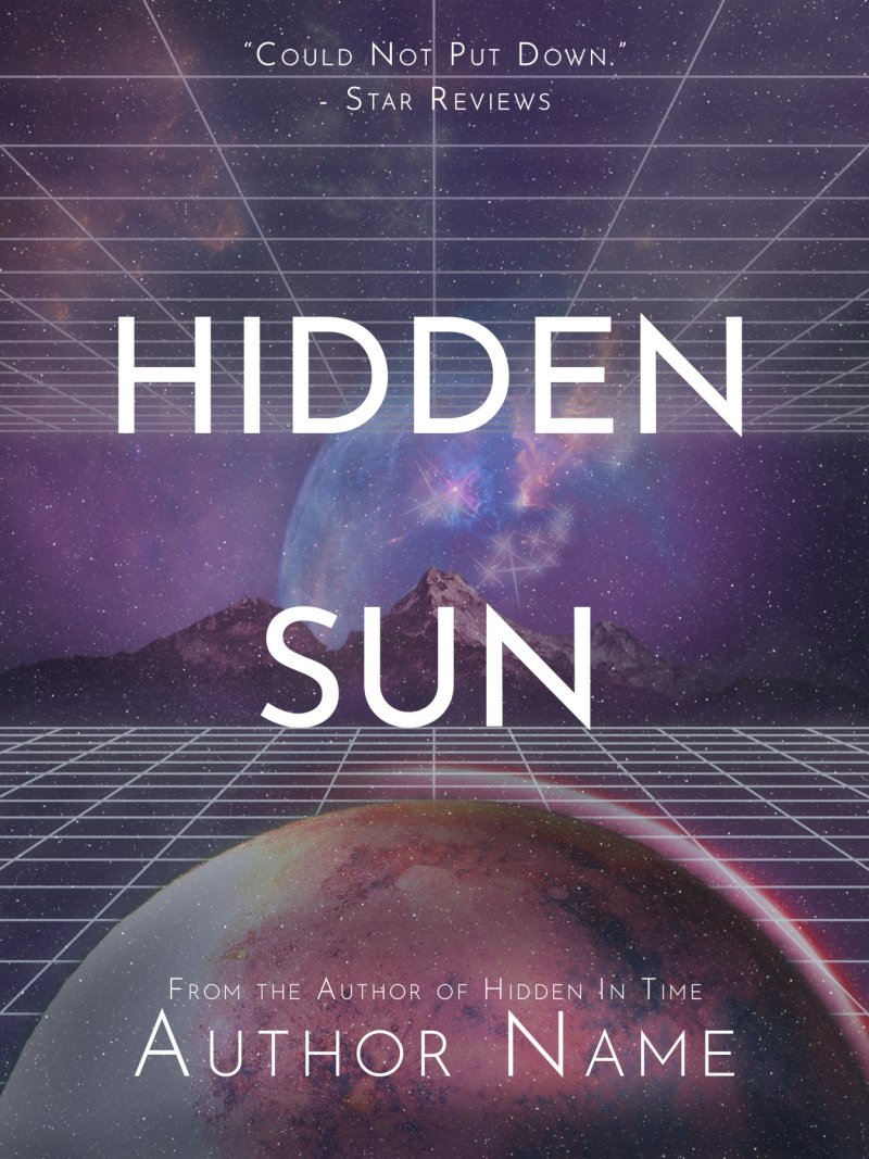 Hidden Sun