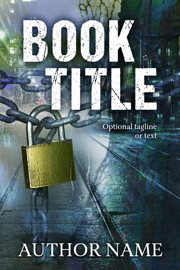 Book Cover 372