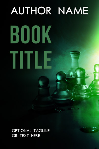 Book Cover 314