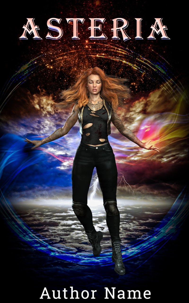 Asteria