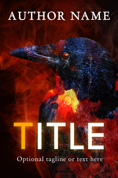 Book Cover 327