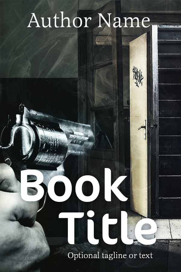 Book Cover 364