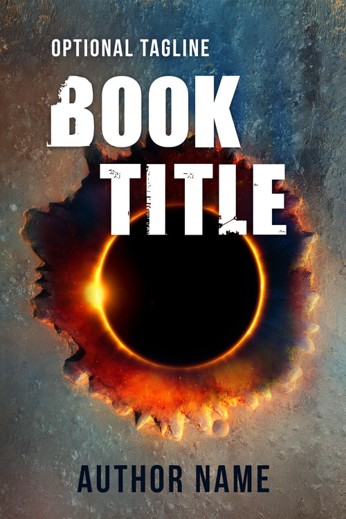 Book Cover 356