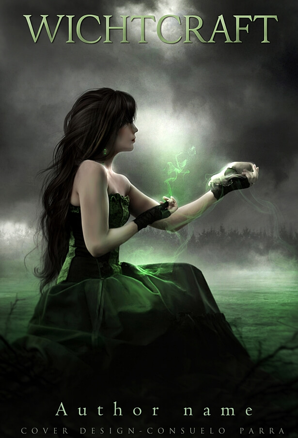 Witchcraft