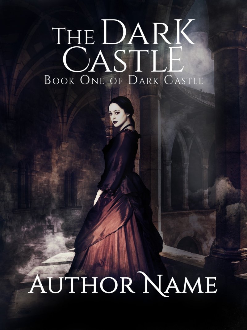 The Dark Castle