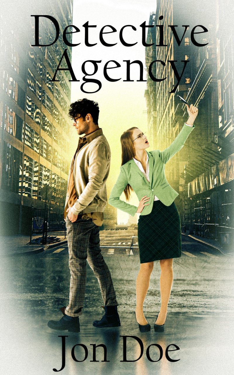 Detective Agency
