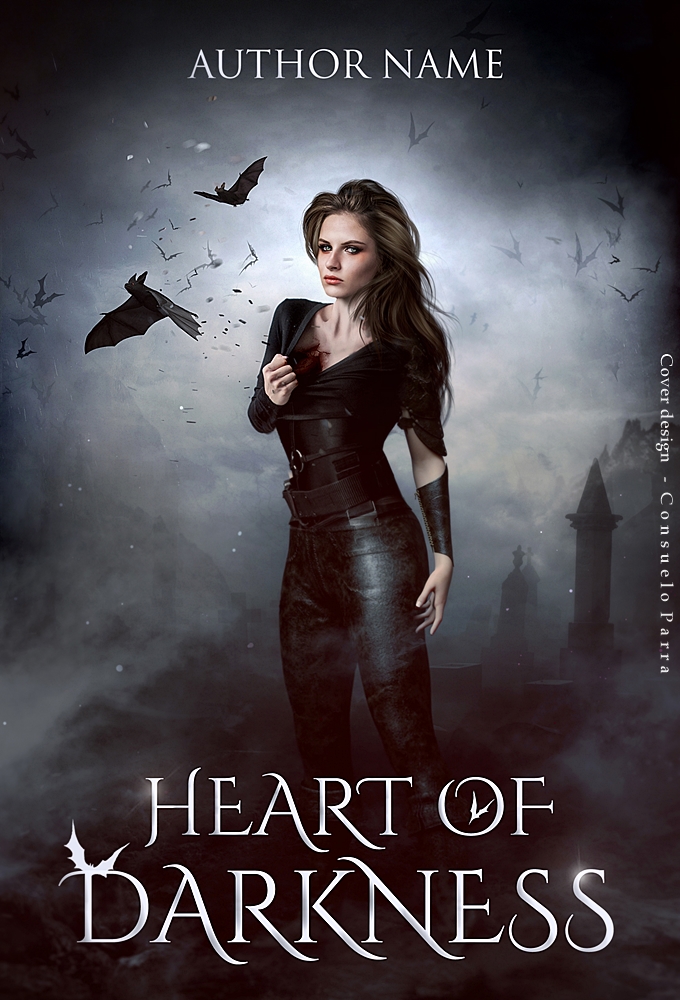 Heart of darkness