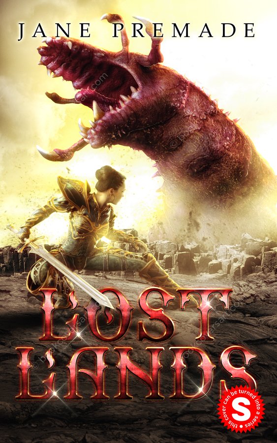 Lost Lands