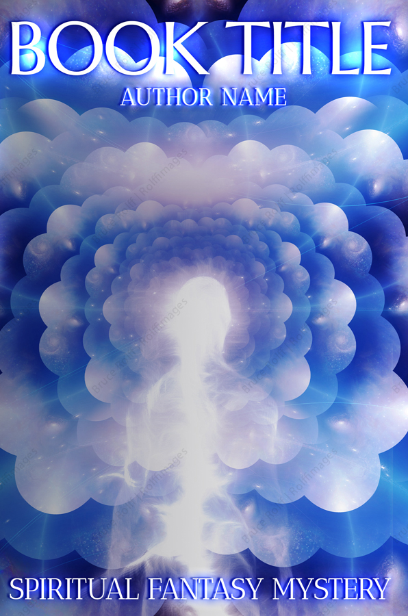 Fantasy | Spiritual | Psychology | Religion – Book cover