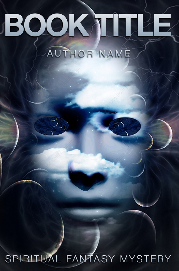Fantasy | Spiritual | Psychology | Religion – Book cover