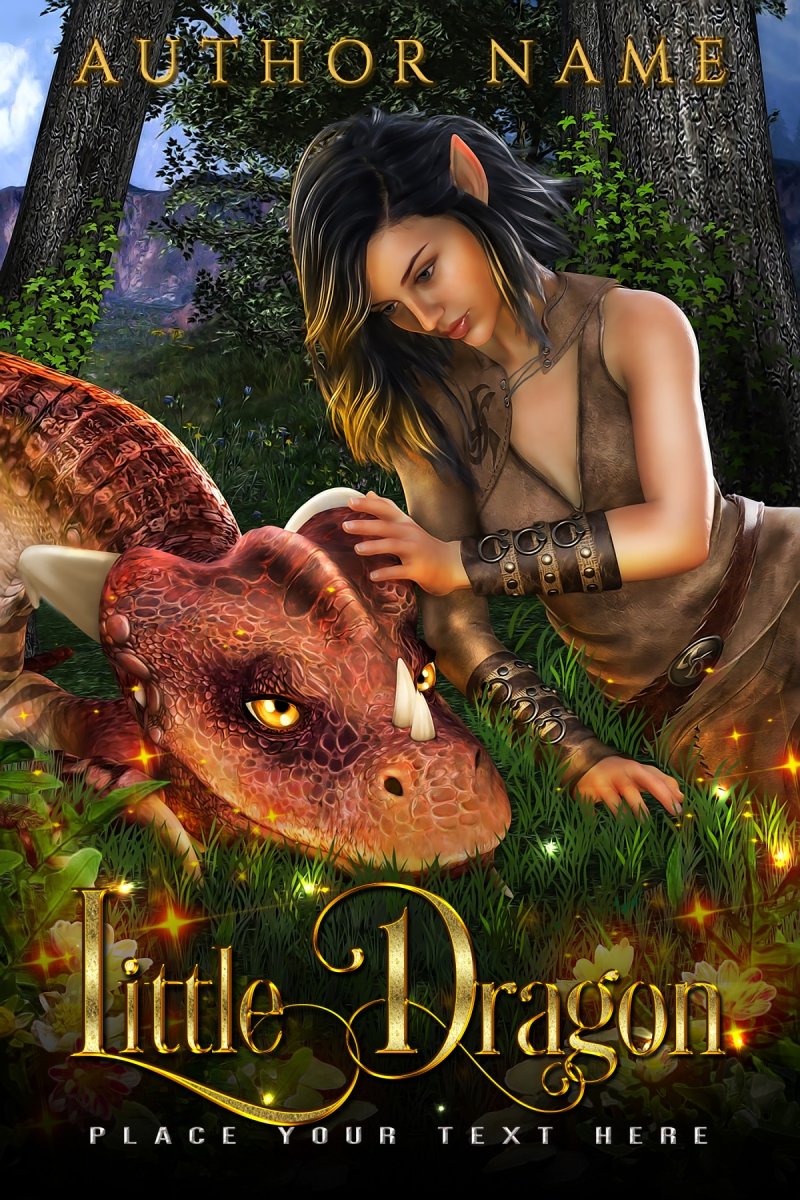 Little Dragon