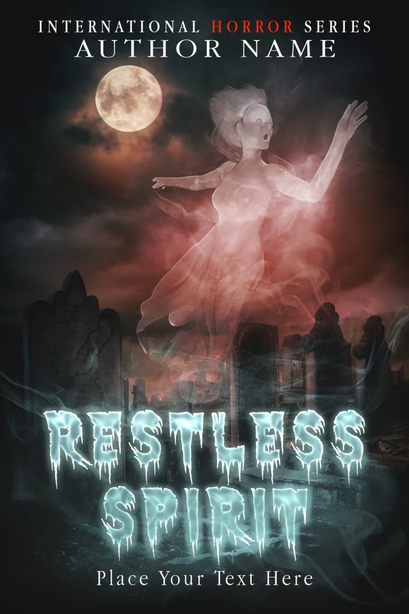 Restless Spirit