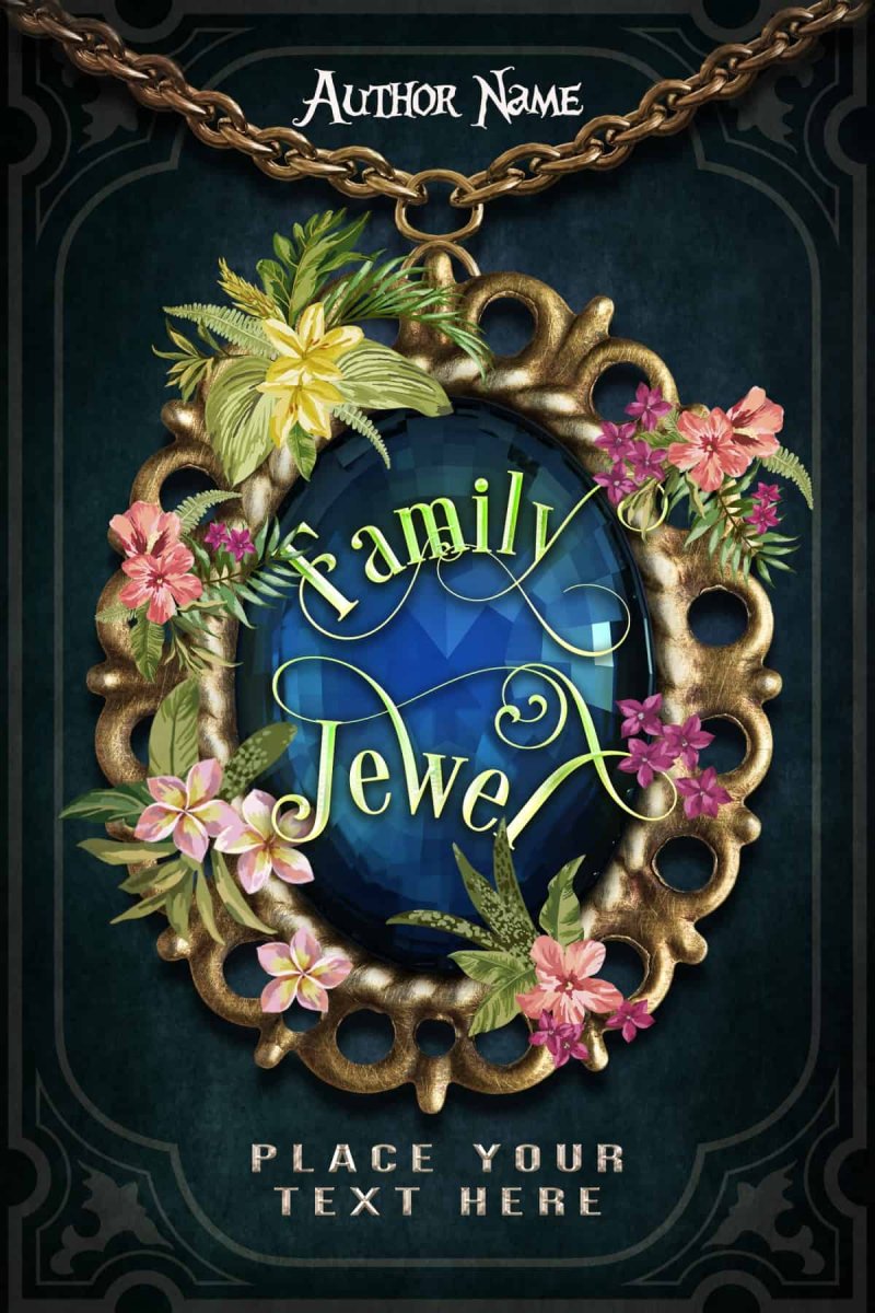 Family Jewel