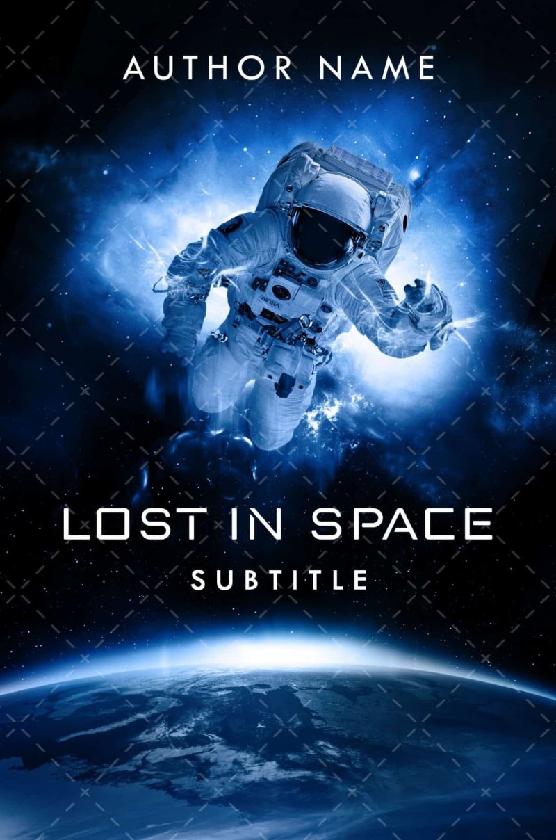 Lost in space