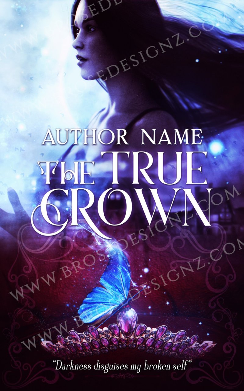The true crown