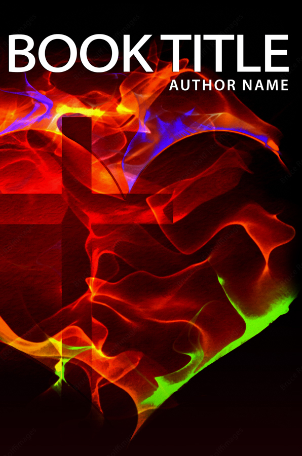 Fantasy | Modern | Spiritual | Romance – Book cover
