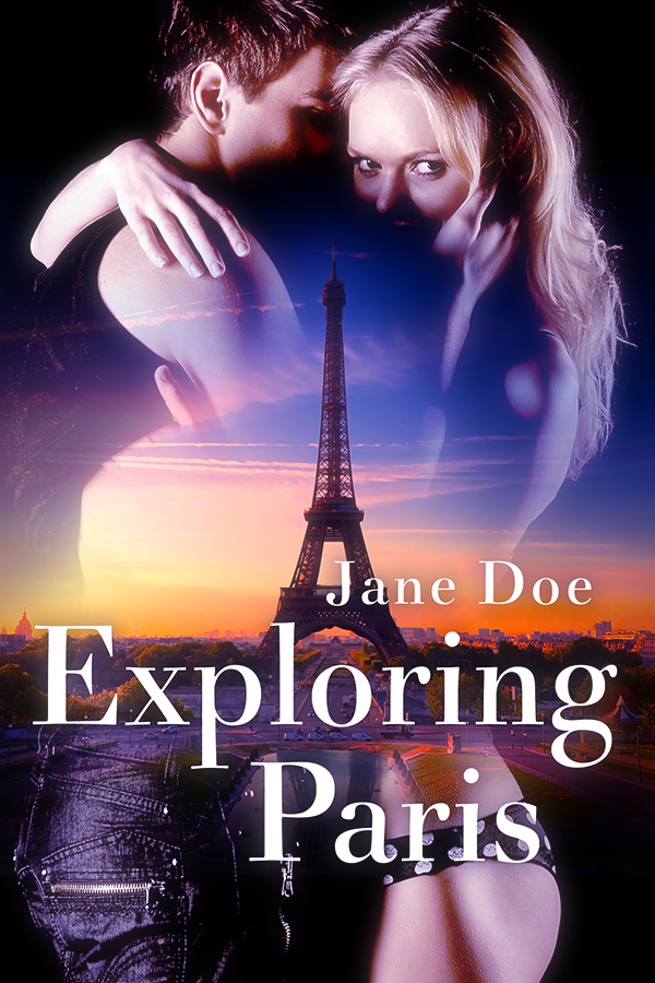 Exploring Paris