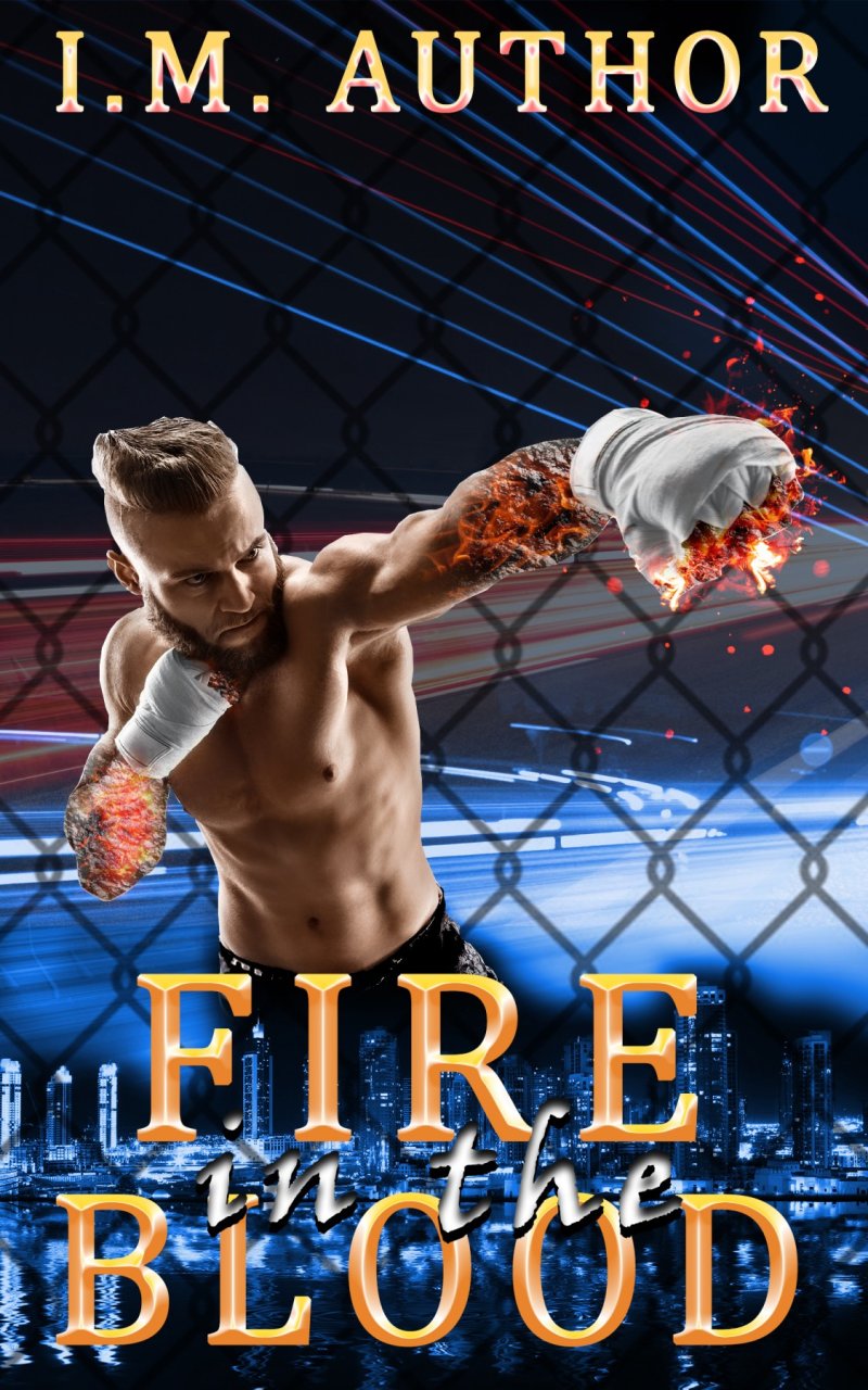 Fire in the Blood