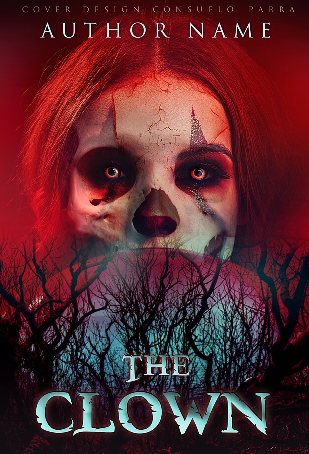 The clown