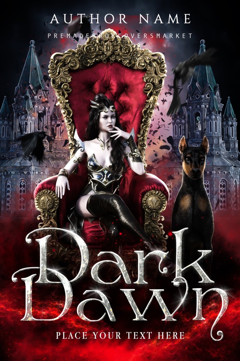Dark Dawn