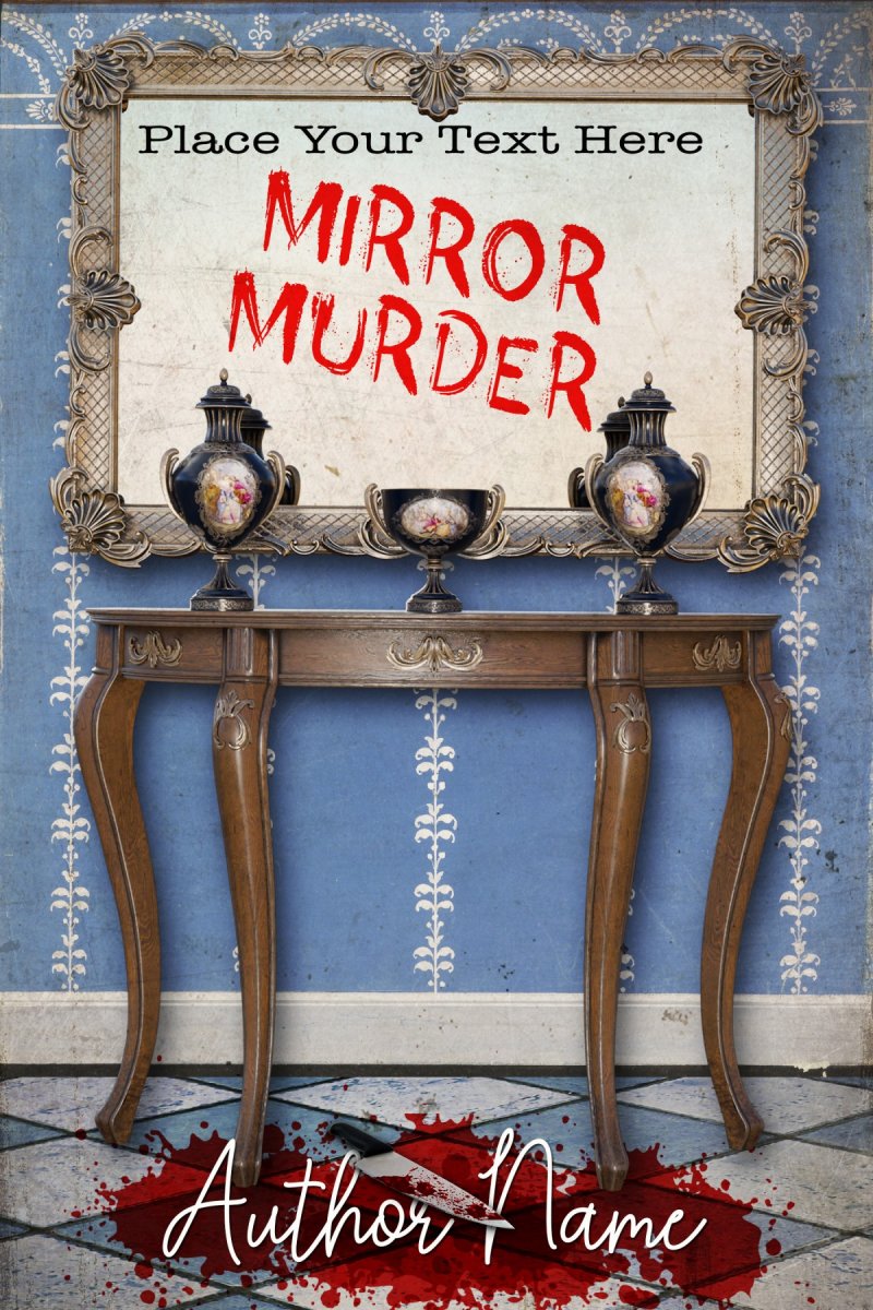 Mirror Murder