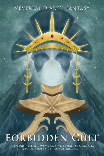 forbidden cult