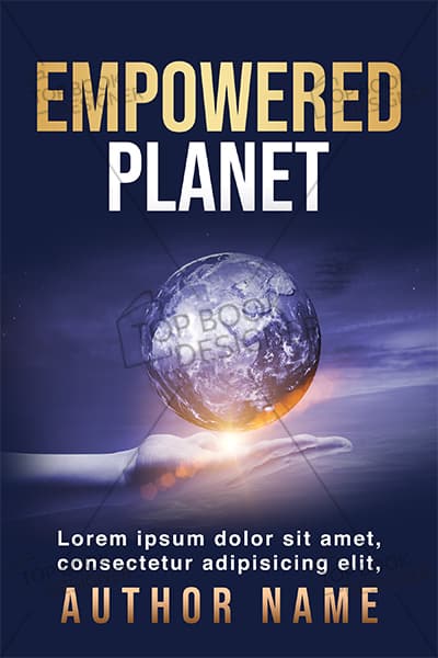 Empowered planet