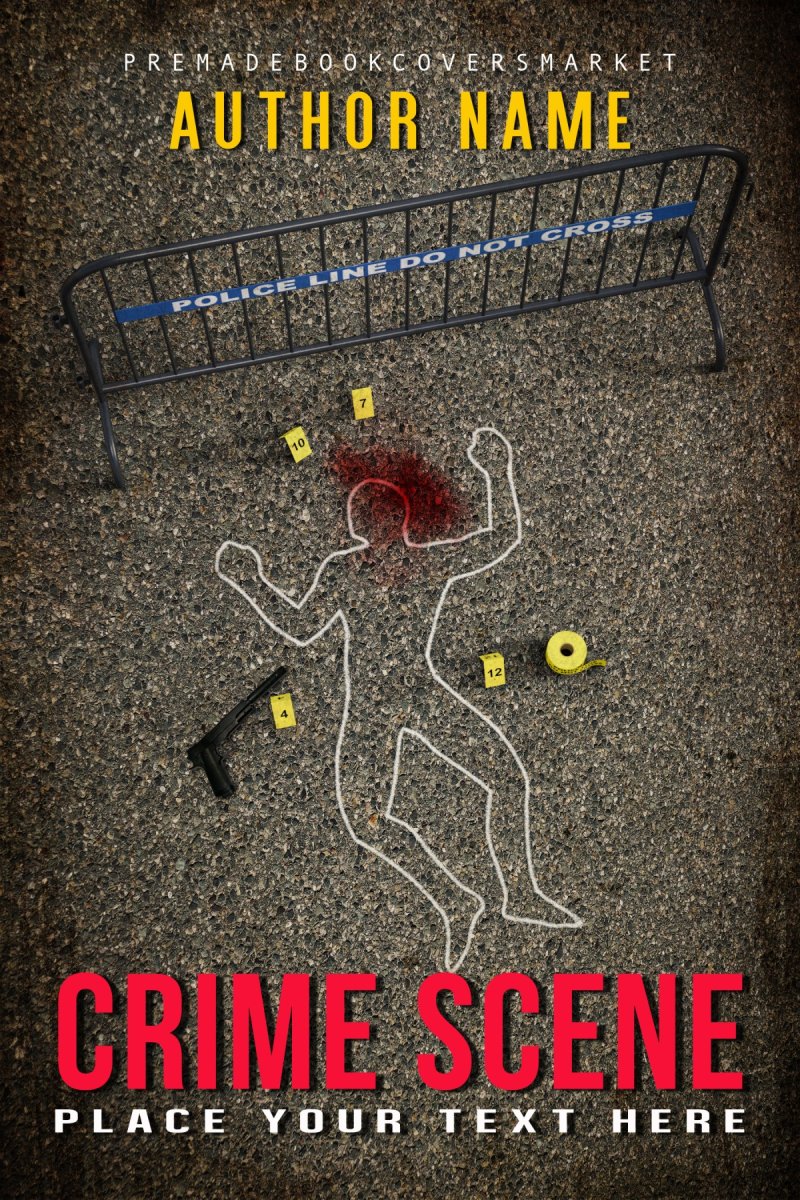 Crime Scene