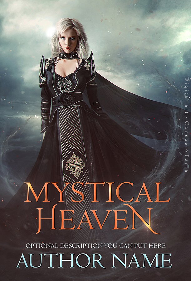 Mystical heaven