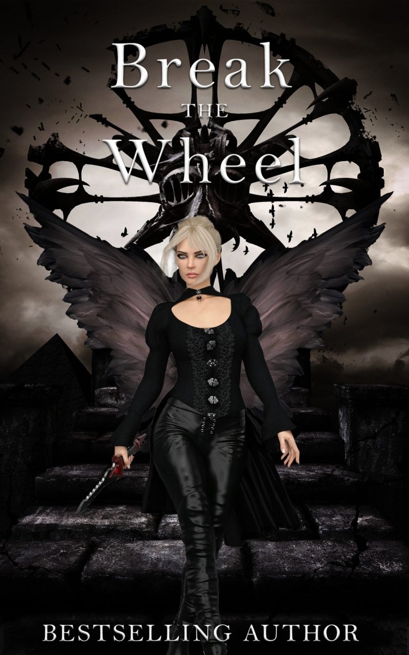 Break The Wheel